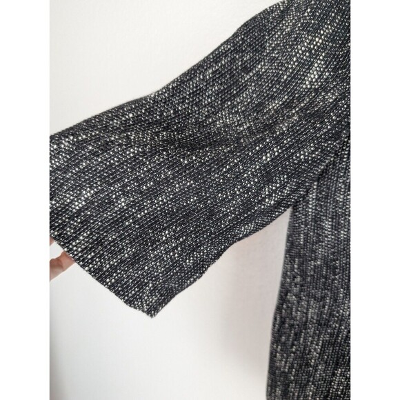 Talbots Snap Button Blazer Ribbon Tie Size 14 - Picture 4 of 6